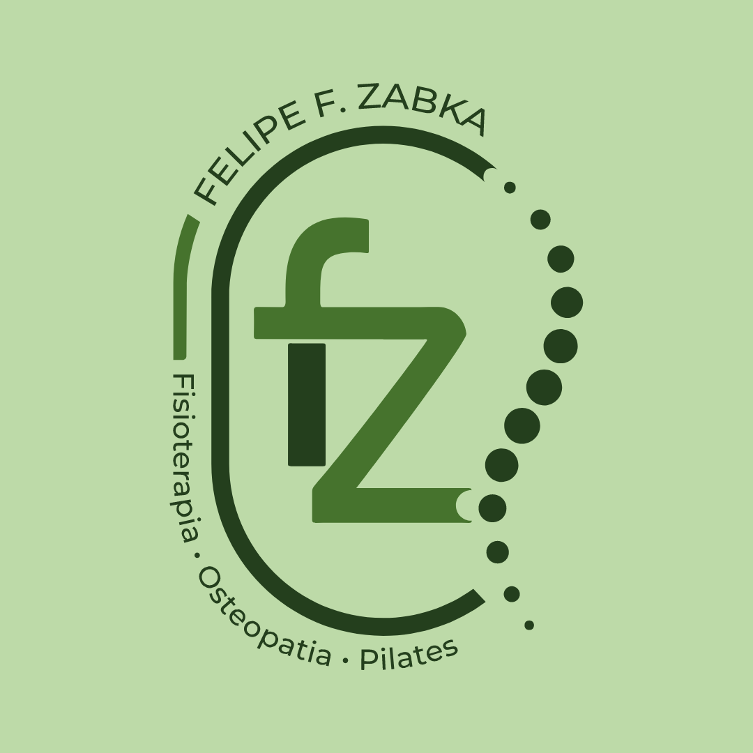 FELIPE F. ZABKA FISIOTERAPEUTA