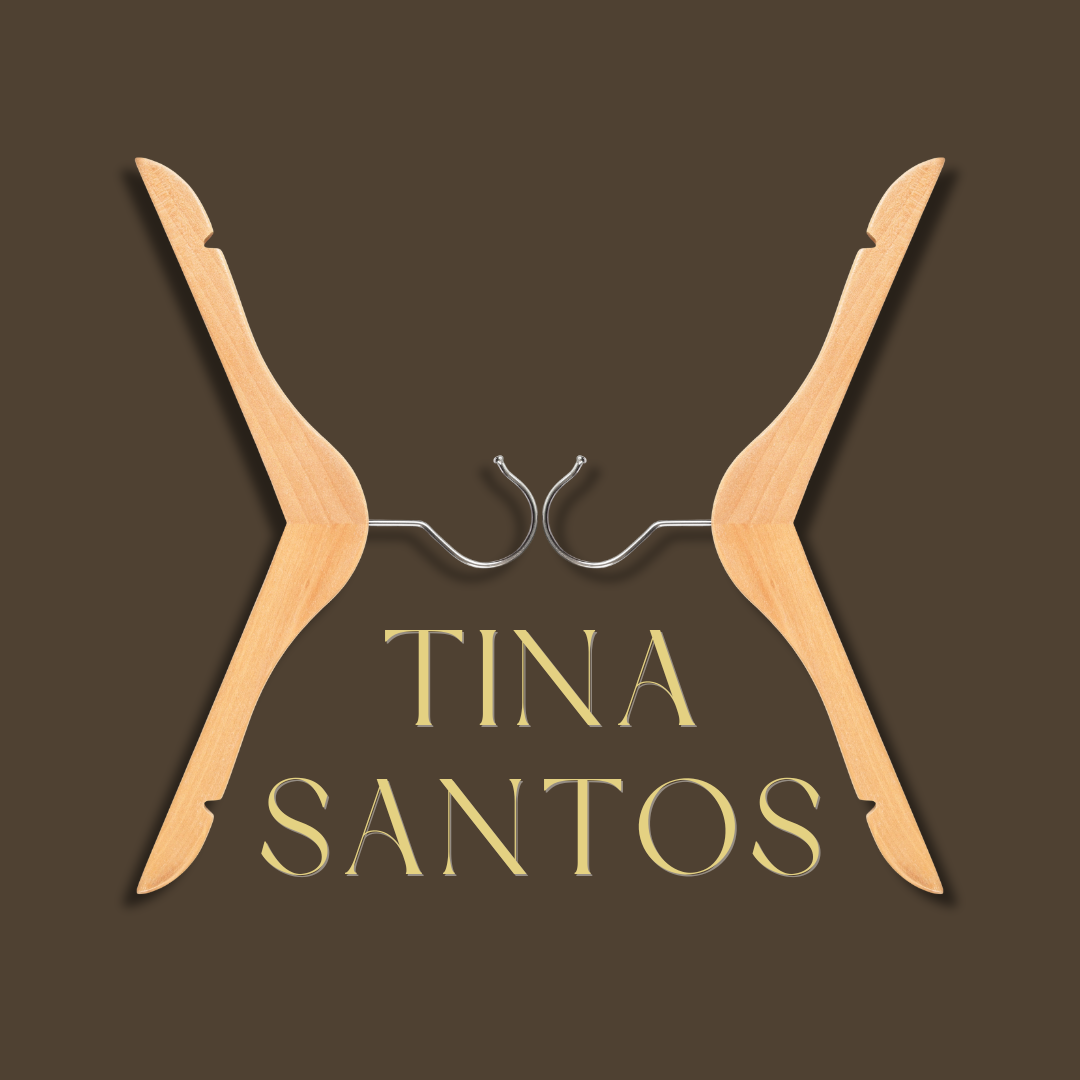 TINA SANTOS CLOSET